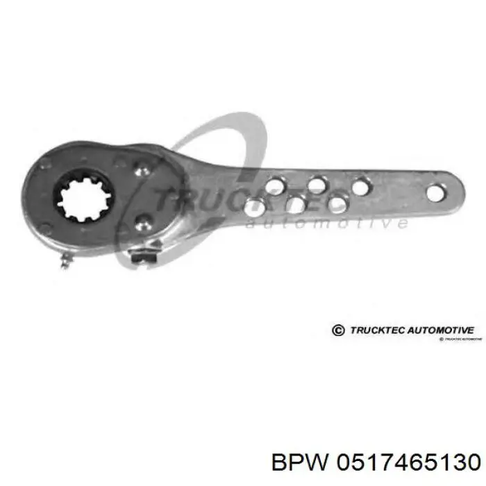Trinquete del freno del eje delantero BPW 0517465130 precio, desde 38,34 EUR