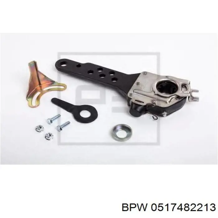 Comprar 0517482213 BPW Trinquete del freno del eje delantero