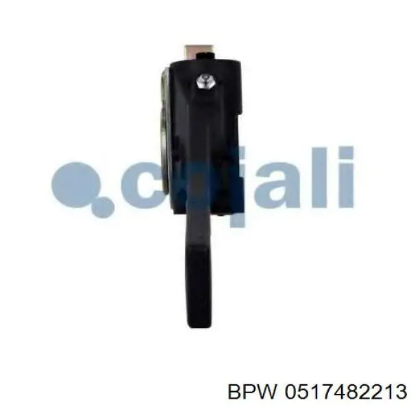Trinquete del freno del eje delantero BPW 0517482213 precio, desde 38,34 EUR
