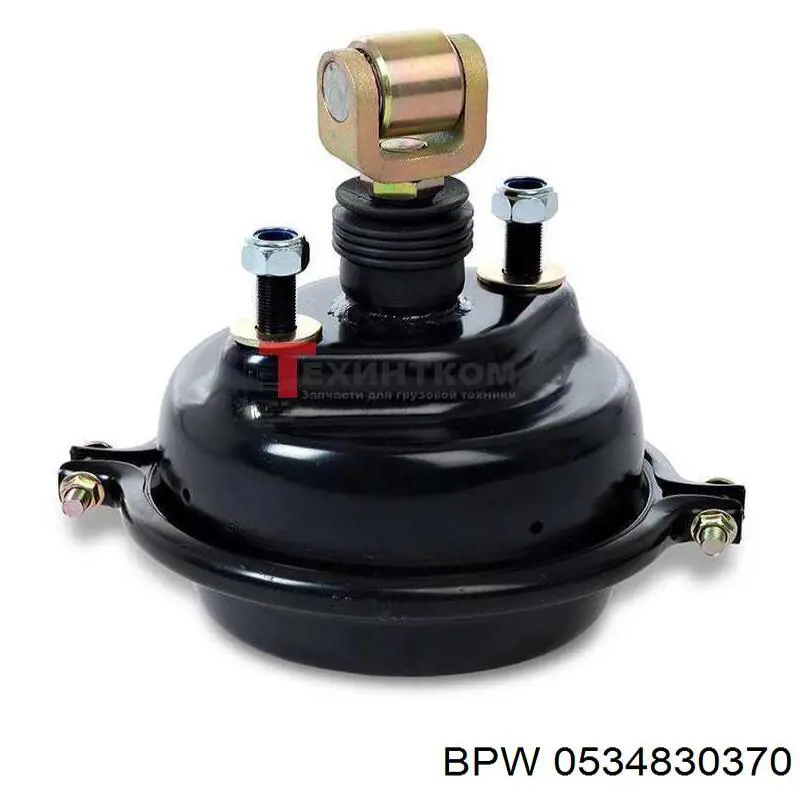 0534830370 BPW