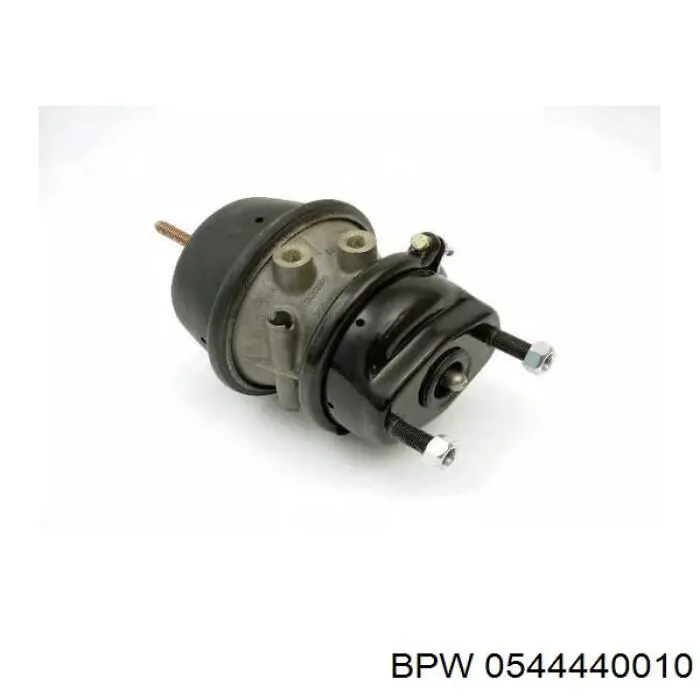 0544440010 BPW Cámara de freno con acumulador de energía