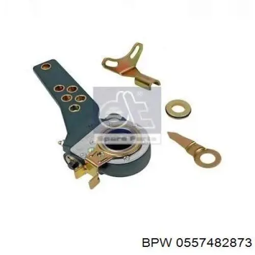 0557482873 BPW Trinquete de freno del eje trasero