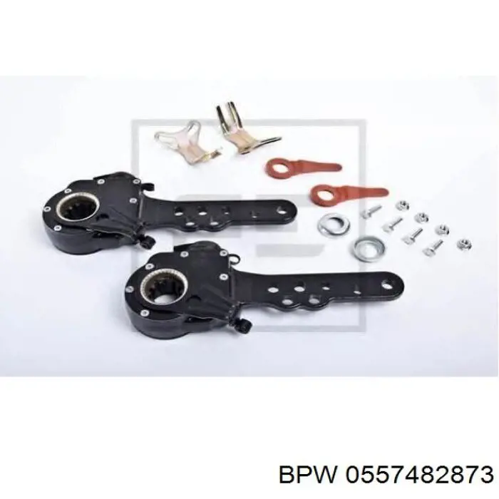 Trinquete de freno del eje trasero BPW 0557482873 precio, desde 84,44 EUR