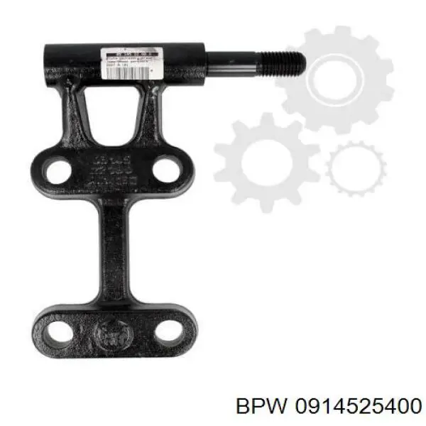 0914525400 BPW 