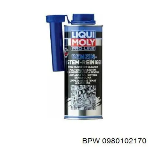 Comprar 0980102170 BPW Kit de reparación de maza trasera