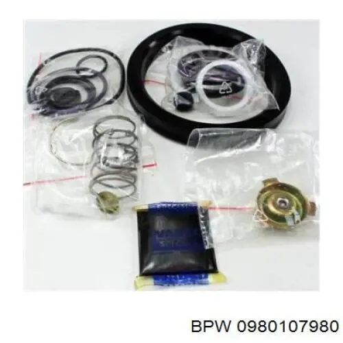 BPW 0980107980 precio, desde 205,30 EUR