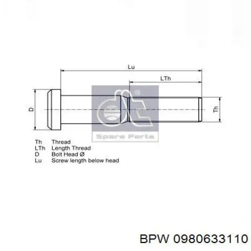 Tornillos para ruedas Febi 104377 precio, desde 6,05 EUR