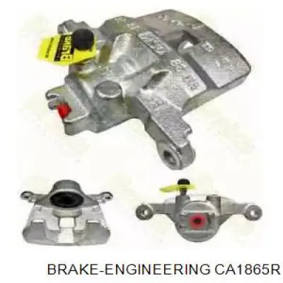 Comprar 26692FA060 Subaru Pinza de freno trasera derecha