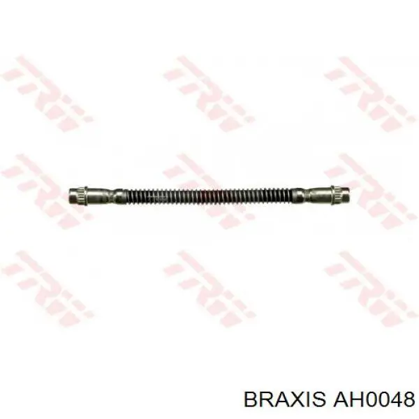 AH0048 Braxis