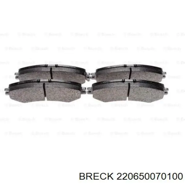 Pastillas de freno delanteras Nissan Qashqai 2 J11