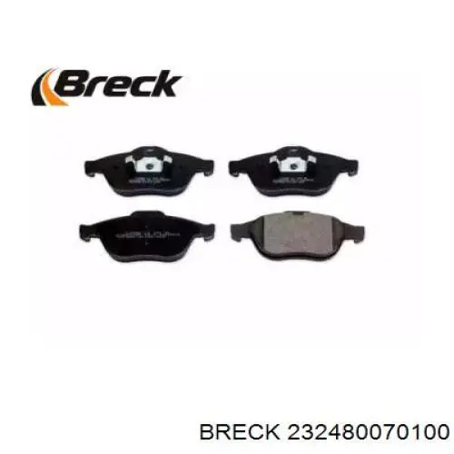 Pastillas de freno delanteras Renault Espace 4 JK0