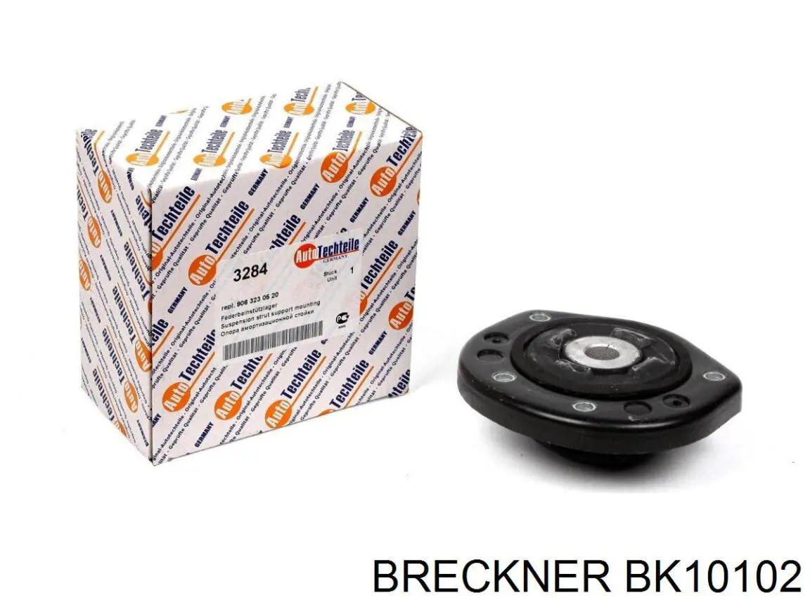 BK10102 Breckner filtro de aire