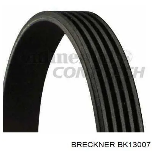 Correa trapezoidal Toyota Carina 2 T15