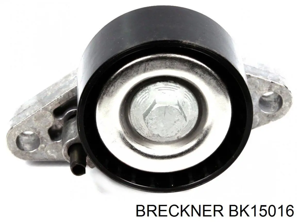 BK15016 Breckner tensor de correa, correa poli v