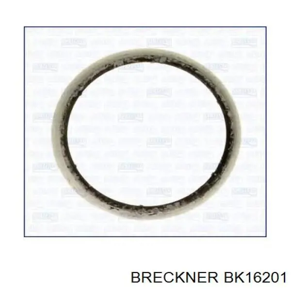 BK16201 Breckner junta, tubo de escape