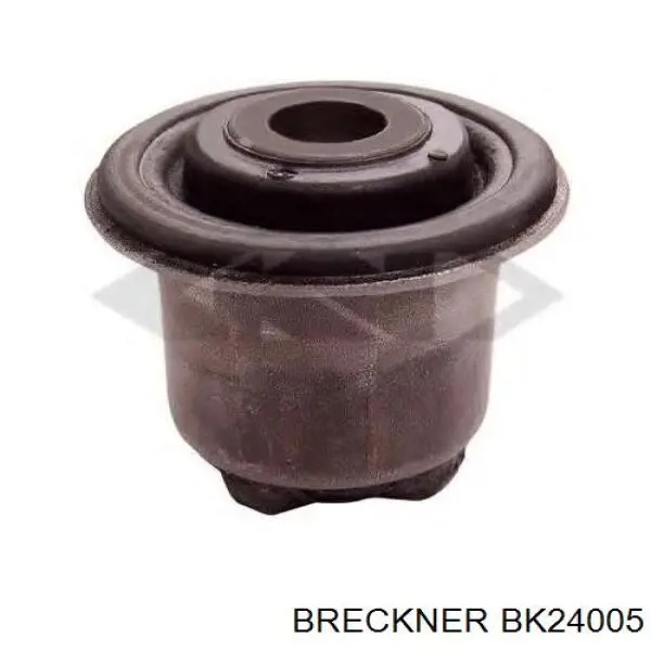 BK24005 Breckner barra oscilante, suspensión de ruedas delantera, inferior izquierda