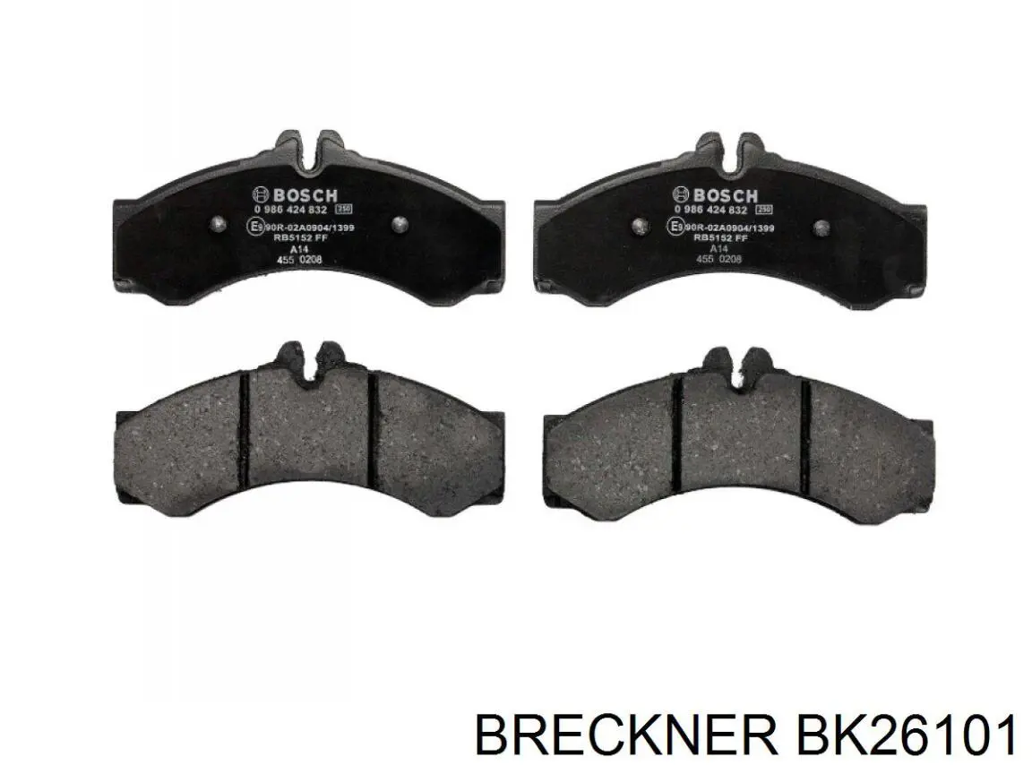 Cojinete de rueda delantero Alfa Romeo 146 930