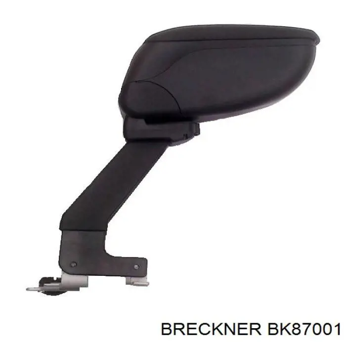 Apoyabrazos de la consola central Breckner BK87001 precio, desde 55,11 EUR