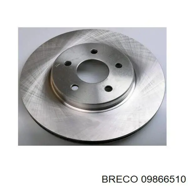 Freno de disco delantero Jaguar X-type CF1