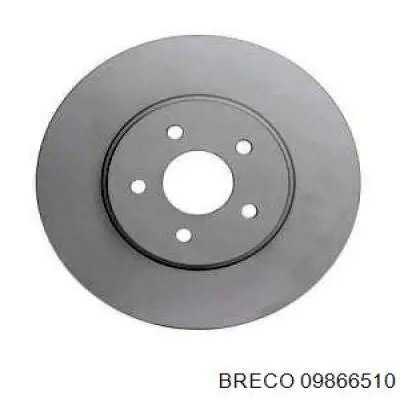 Freno de disco delantero Jaguar X-type CF1