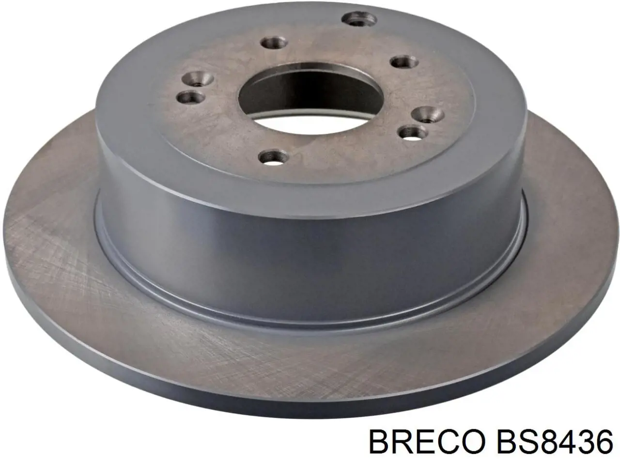 Freno de disco delantero Jaguar X-type CF1