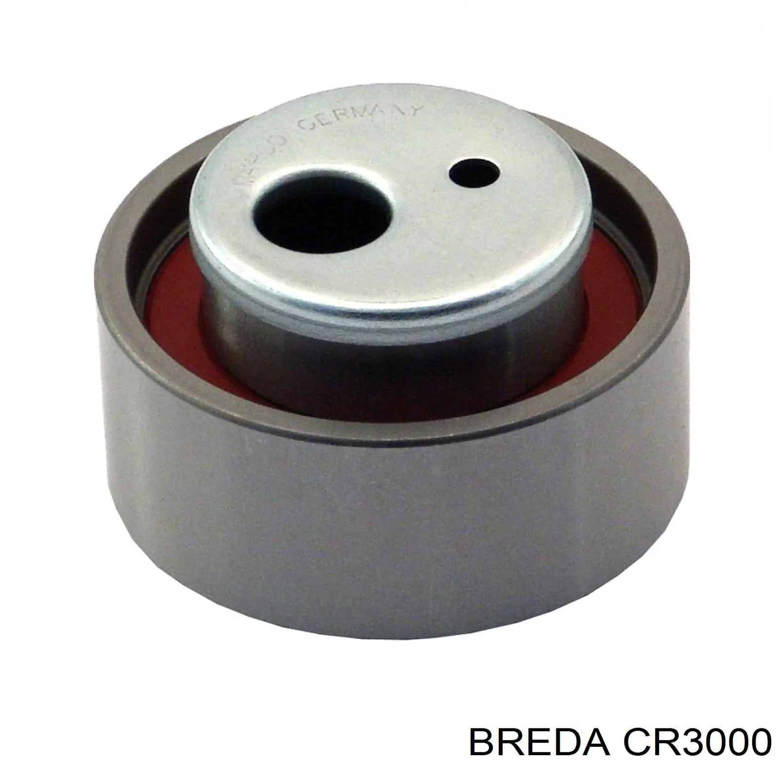 CR3000 Breda