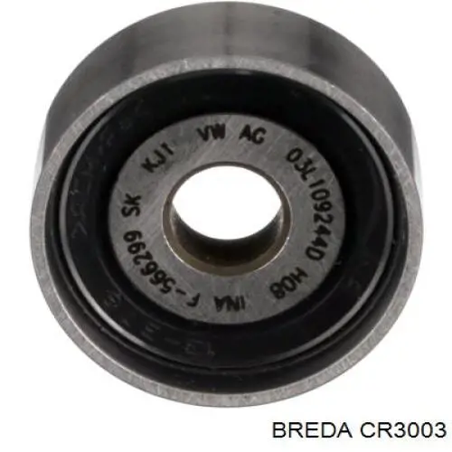 Polea correa distribución Breda CR3003 precio, desde 7,27 EUR