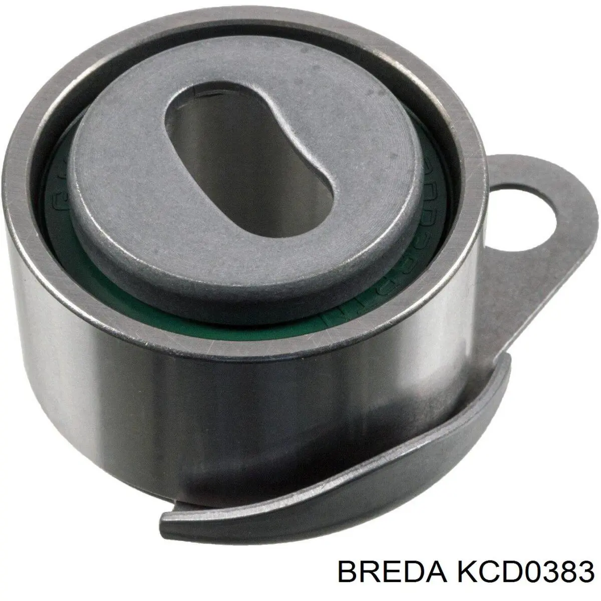 KCD0383 Breda kit correa de distribución