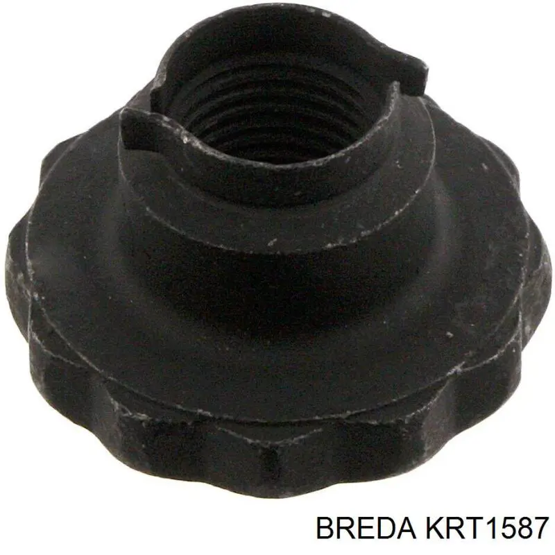 Cubo de rueda delantero Seat Ibiza 5 KJ1, KJG