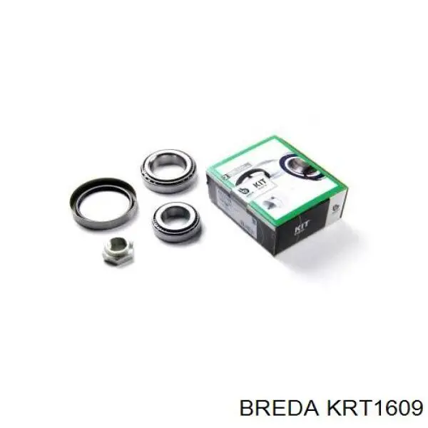 KRT1609 Breda