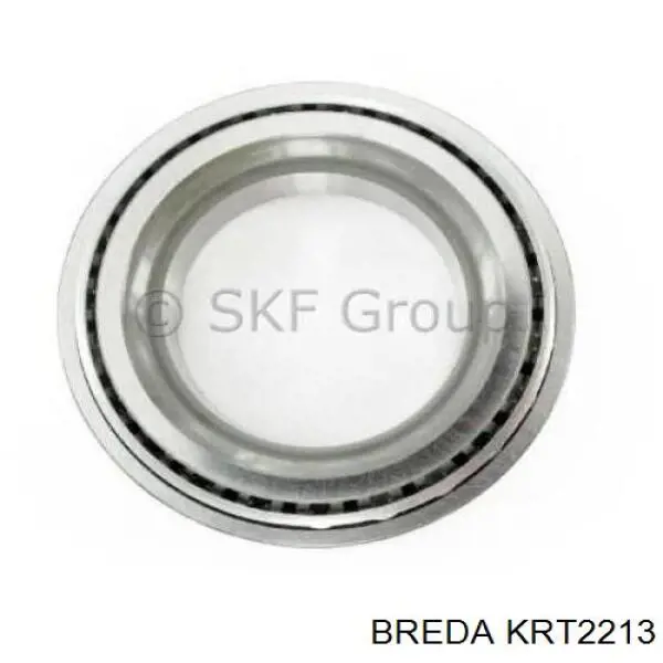 KRT2213 Breda