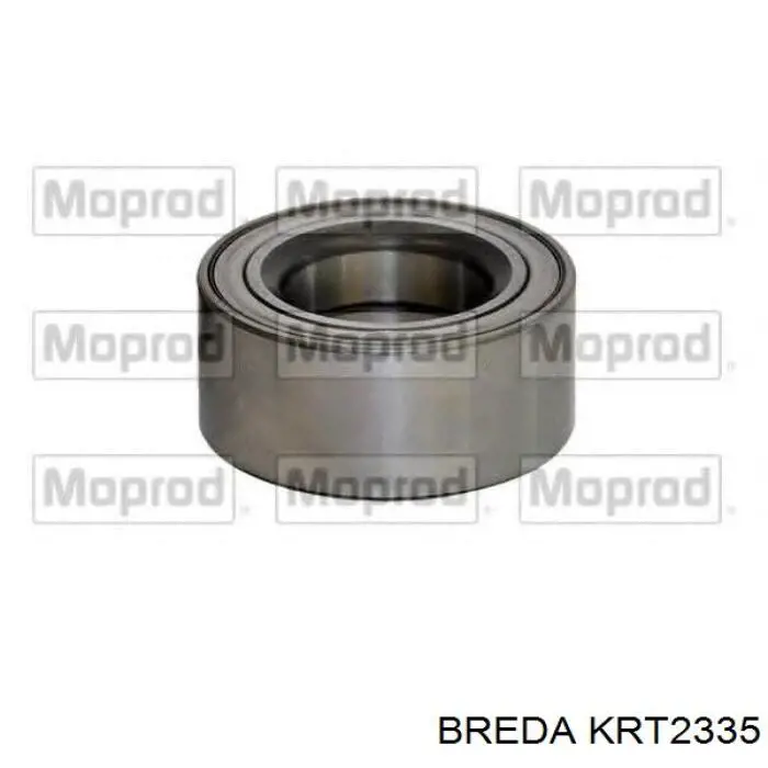 Cojinete de rueda delantero Jaguar X-type CF1