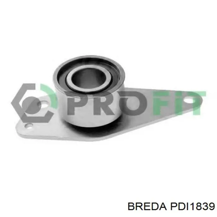 Comprar PDI1839 Breda Polea correa distribución