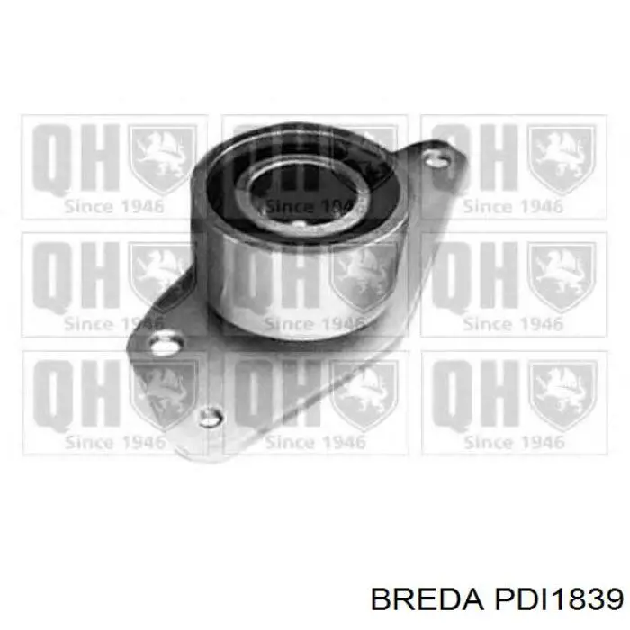 Polea correa distribución Breda PDI1839 precio, desde 20,96 EUR