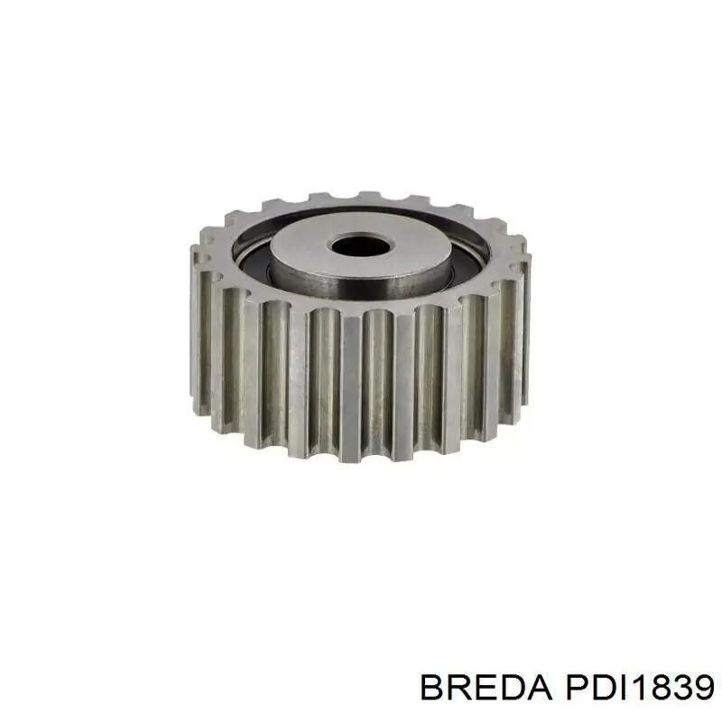 Polea correa distribución PDI1839 Breda