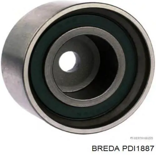 PDI1887 Breda rodillo intermedio de correa dentada