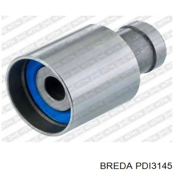 PDI3145 Breda rodillo intermedio de correa dentada