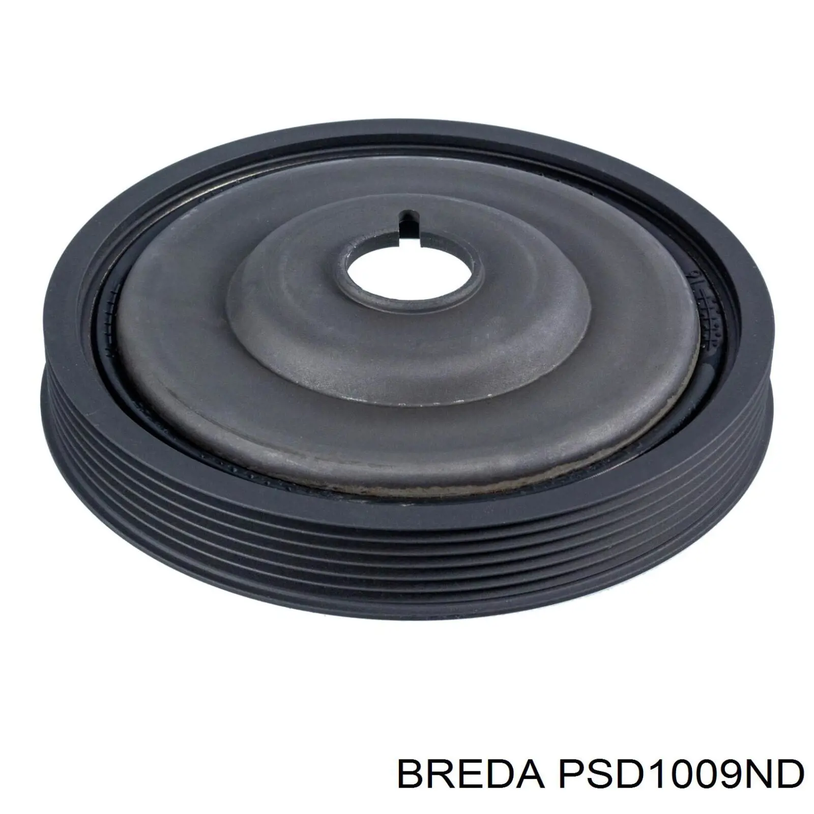 PSD1009ND Breda