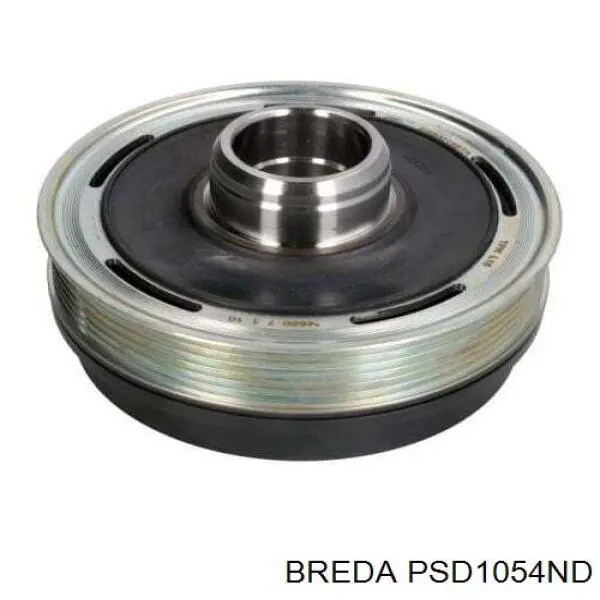 Polea, cigüeñal Volkswagen Golf 8 CD1, DA1