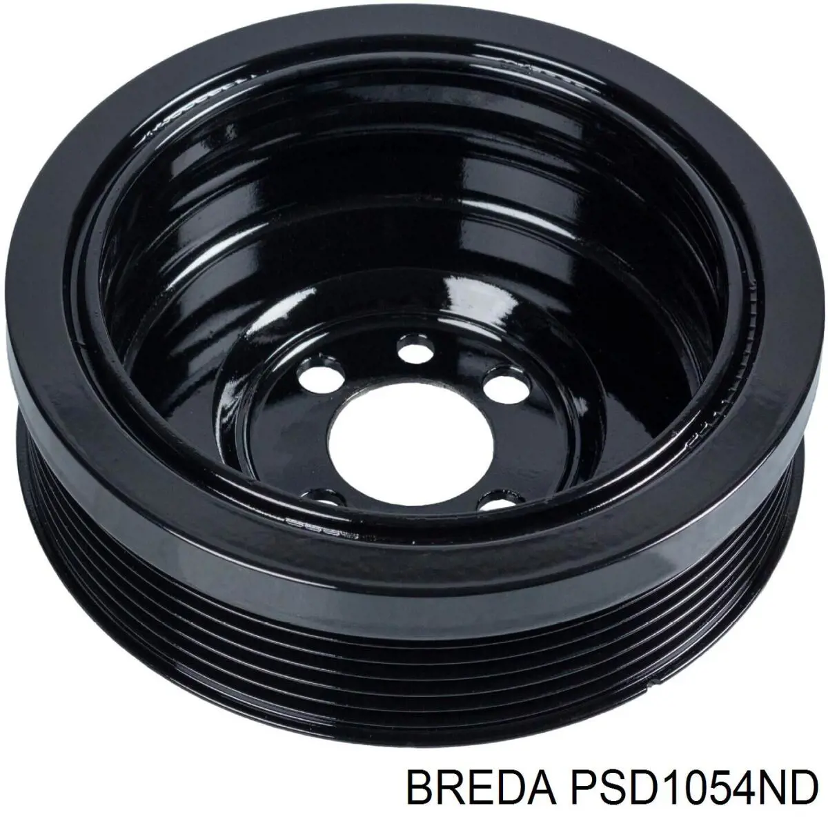 Polea, cigüeñal Volkswagen Golf 8 CD1, DA1