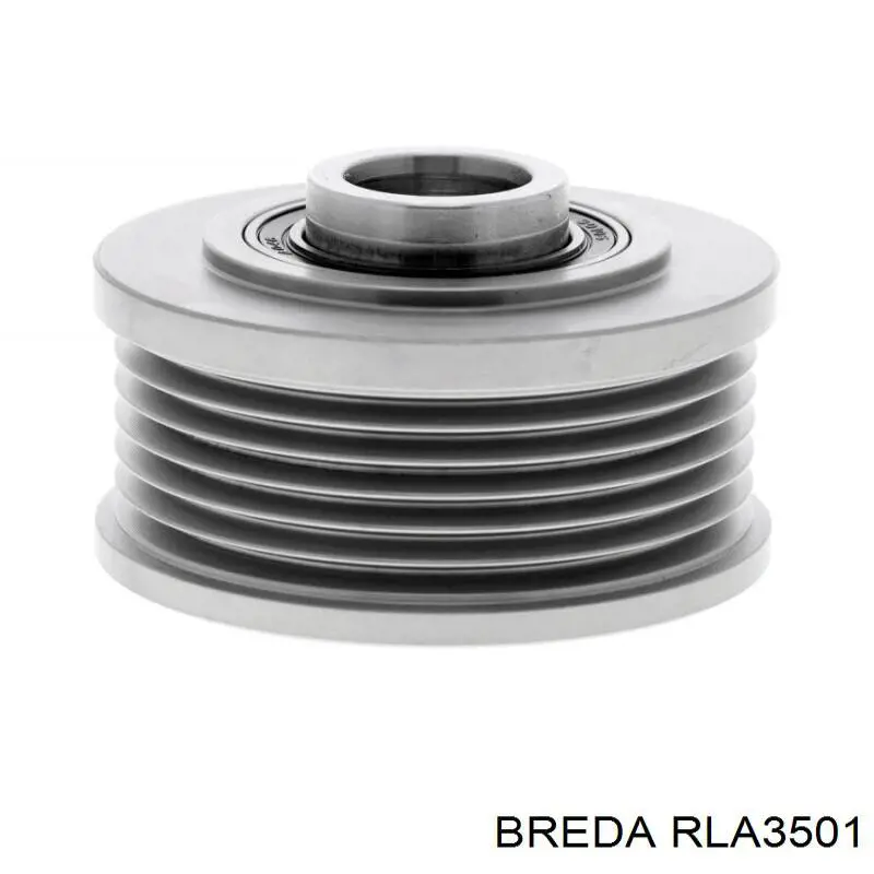 Poleas juego de piezas Fiat Bravo 2 198