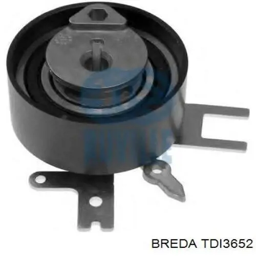TDI3652 Breda