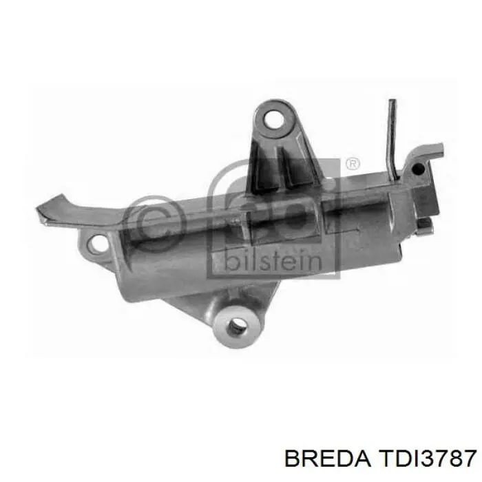 TDI3787 Breda Rodillo de cadena