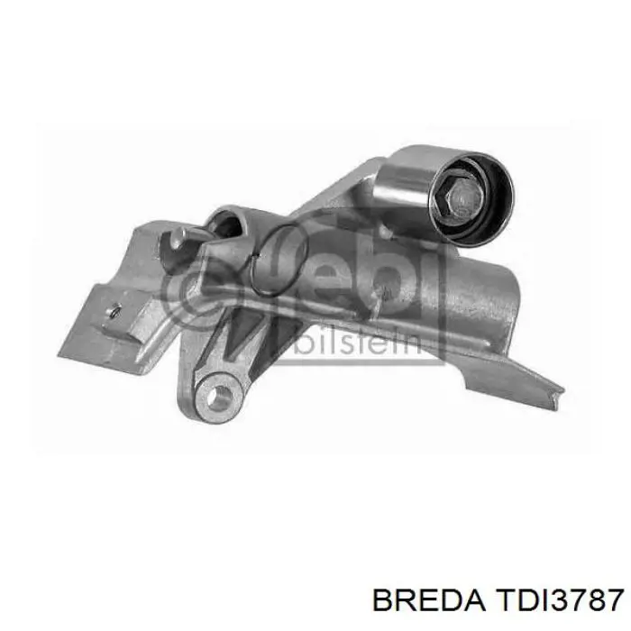 Comprar TDI3787 Breda Tensor correa distribución