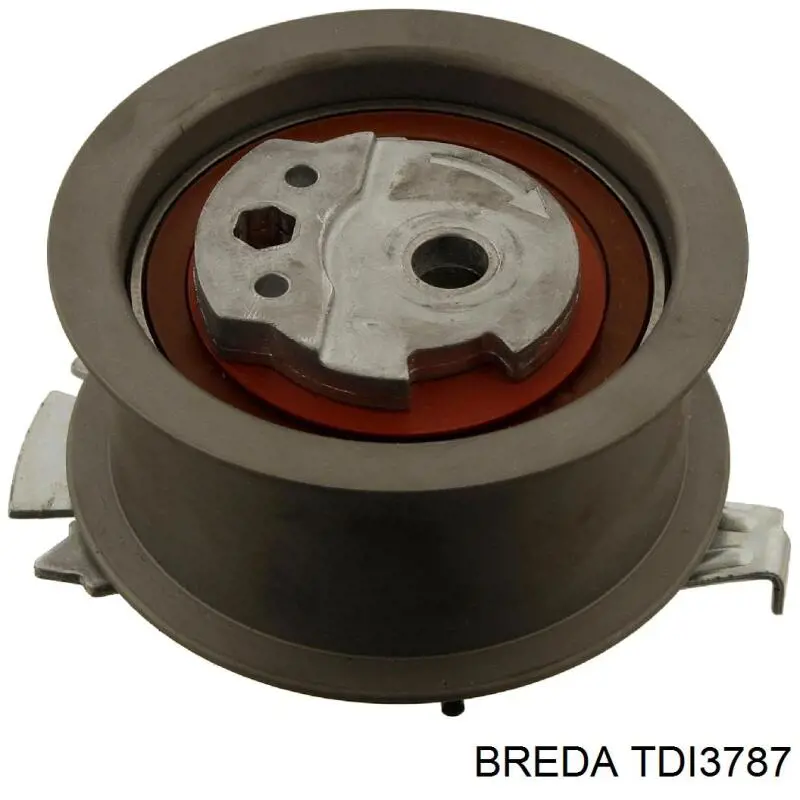 Tensor de la correa de distribución Breda TDI3787 precio, desde 38,98 EUR