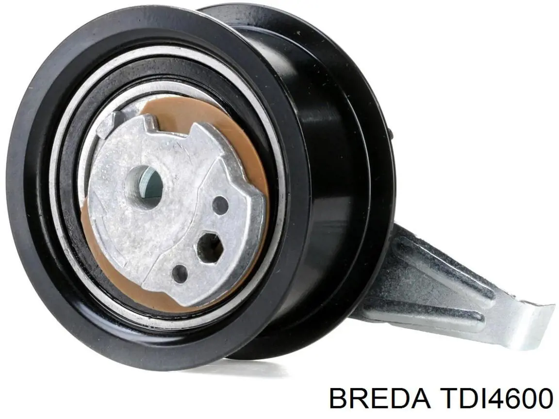 TDI4600 Breda tensor de la correa de distribución