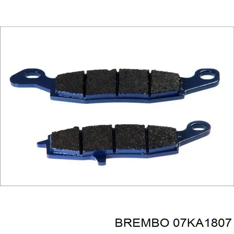 Comprar FA231HH EBC Brakes Pastillas delanteras de freno