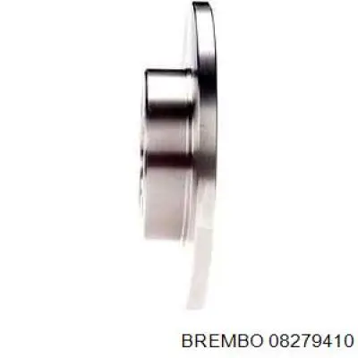 Frenos delanteros Audi 100  desde 34,24 €