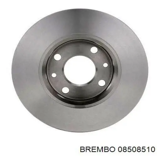 Disco de freno trasero Alfa Romeo 146 930