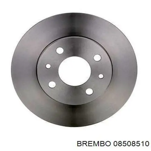 Disco de freno trasero Alfa Romeo 146 930